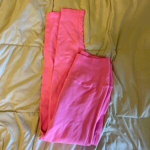 spiritual gangster leggings